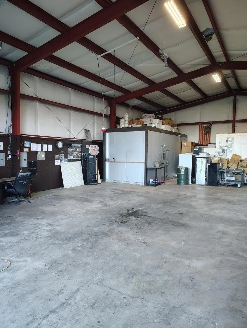 1601 16th Street Oroville, CA 95965