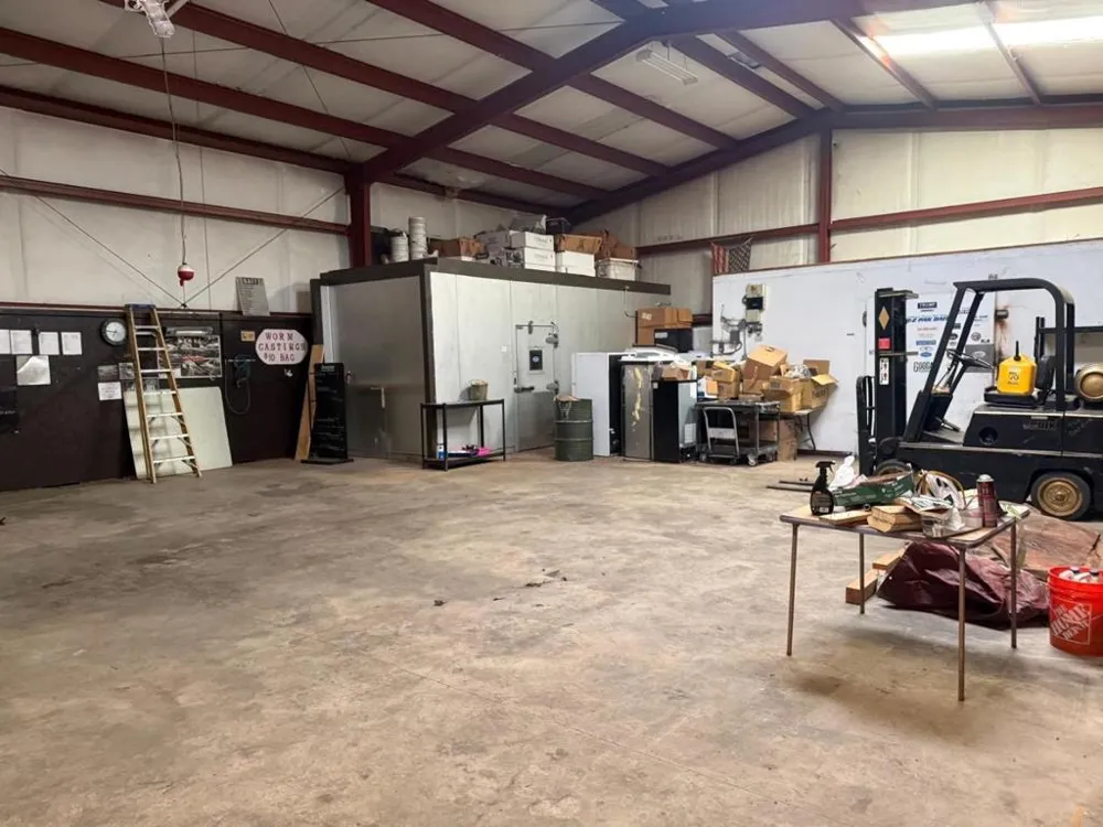 1601 16th Street Oroville, CA 95965