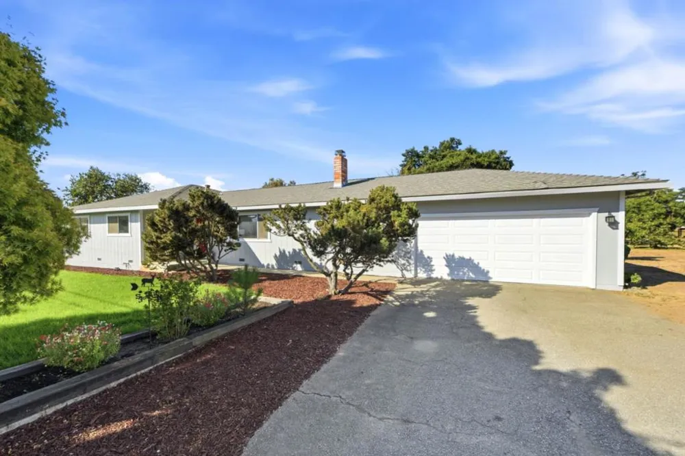 15725 Ranchero Drive Morgan Hill, CA 95037