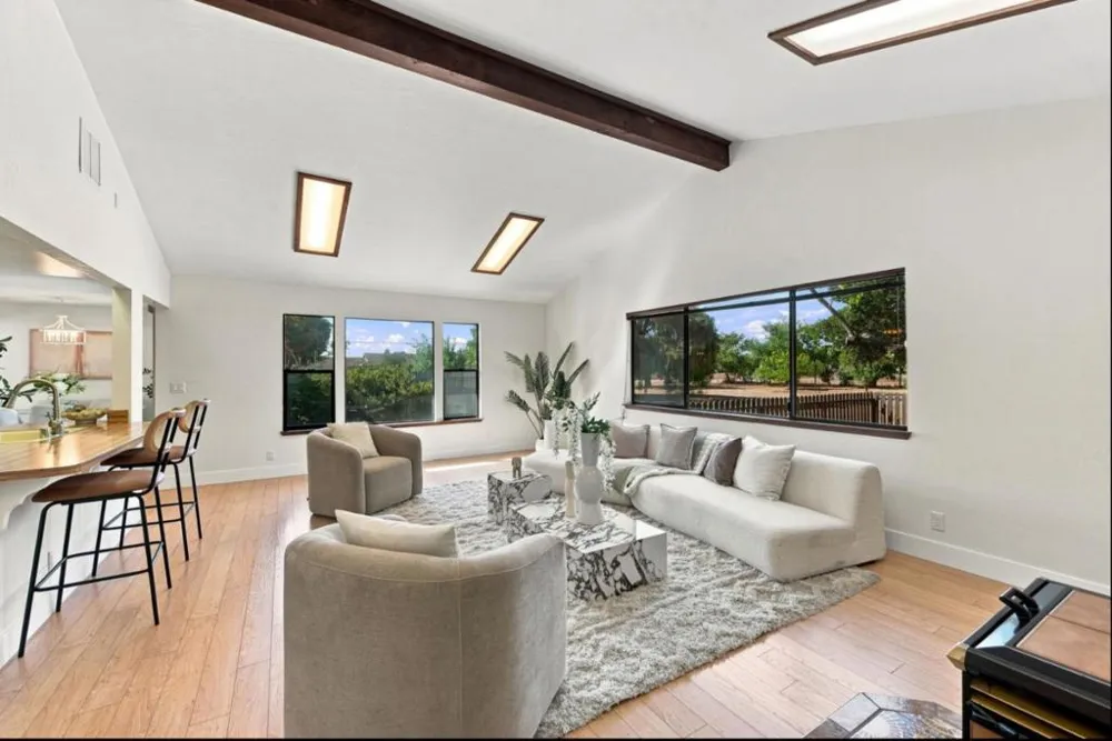 15725 Ranchero Drive Morgan Hill, CA 95037