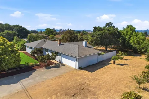 15725 Ranchero Drive