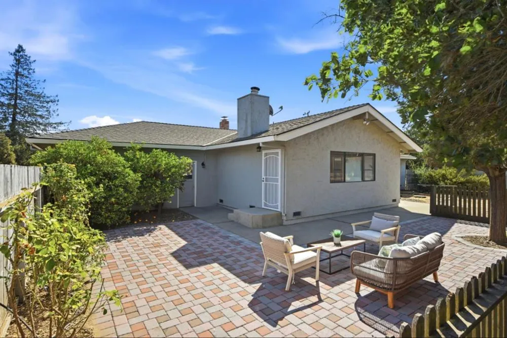 15725 Ranchero Drive Morgan Hill, CA 95037