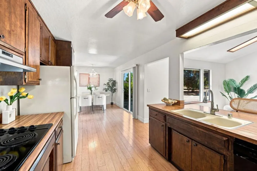 15725 Ranchero Drive Morgan Hill, CA 95037