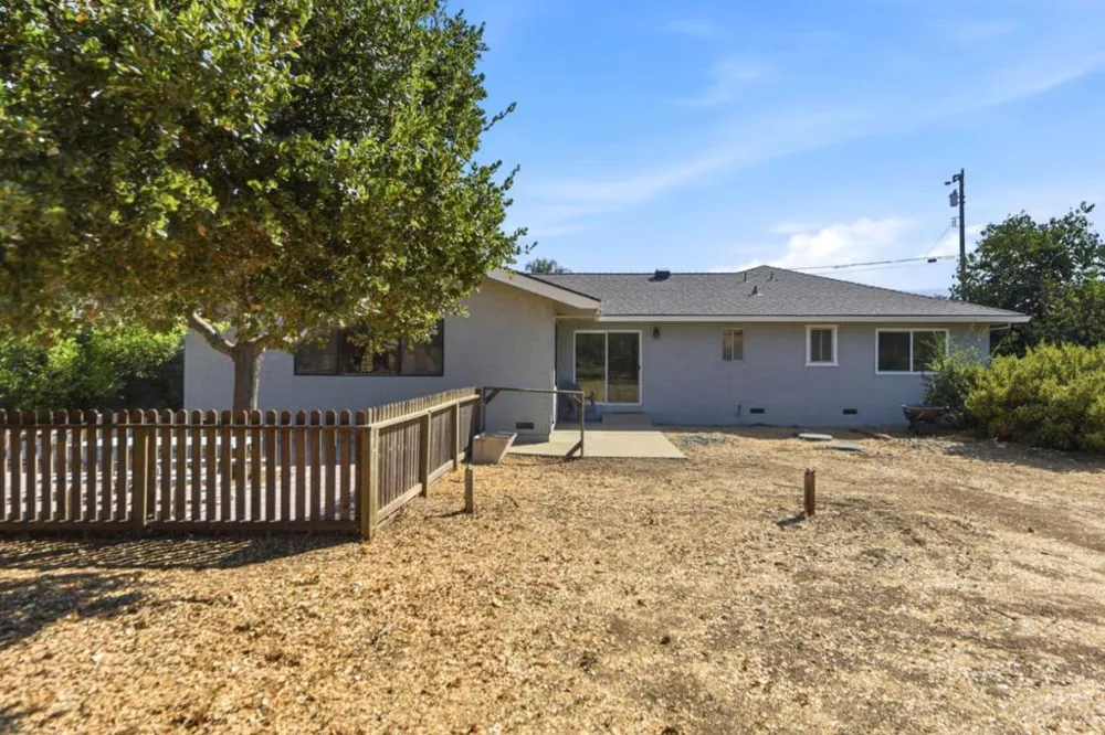 15725 Ranchero Drive Morgan Hill, CA 95037