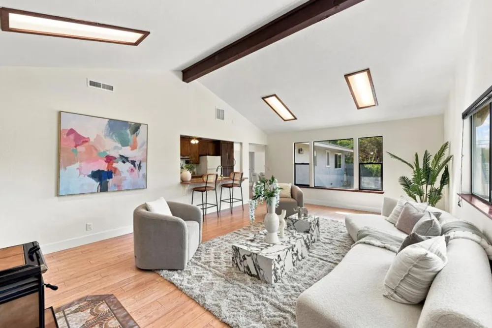 15725 Ranchero Drive Morgan Hill, CA 95037
