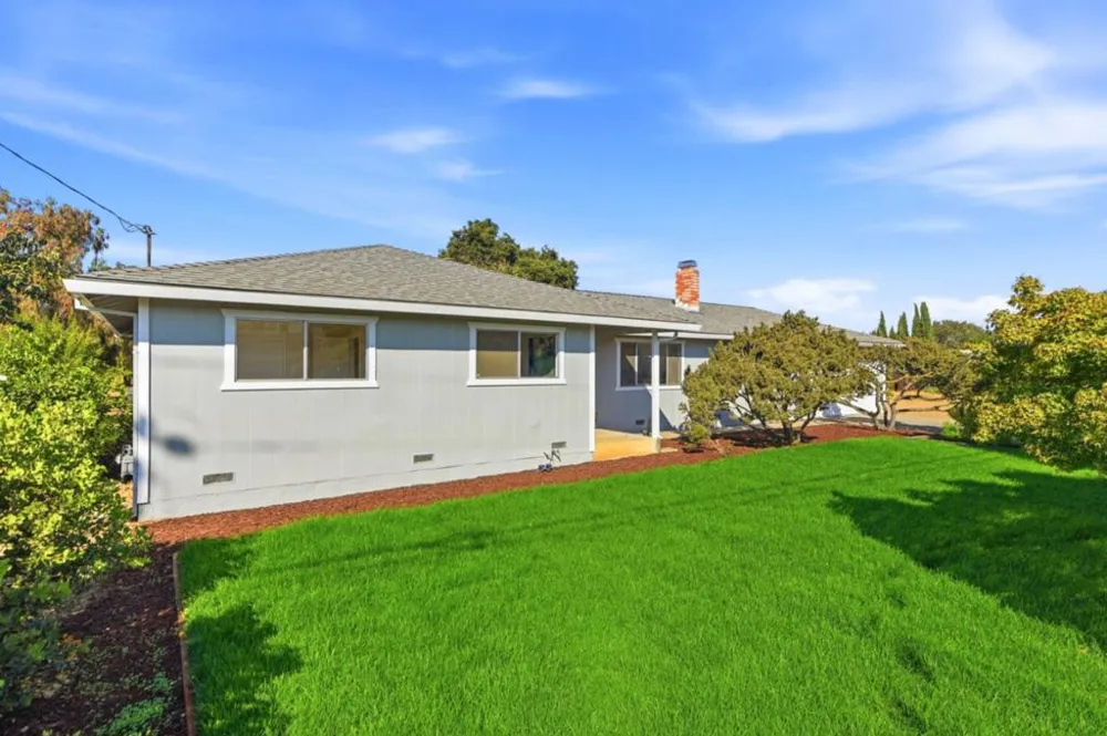 15725 Ranchero Drive Morgan Hill, CA 95037