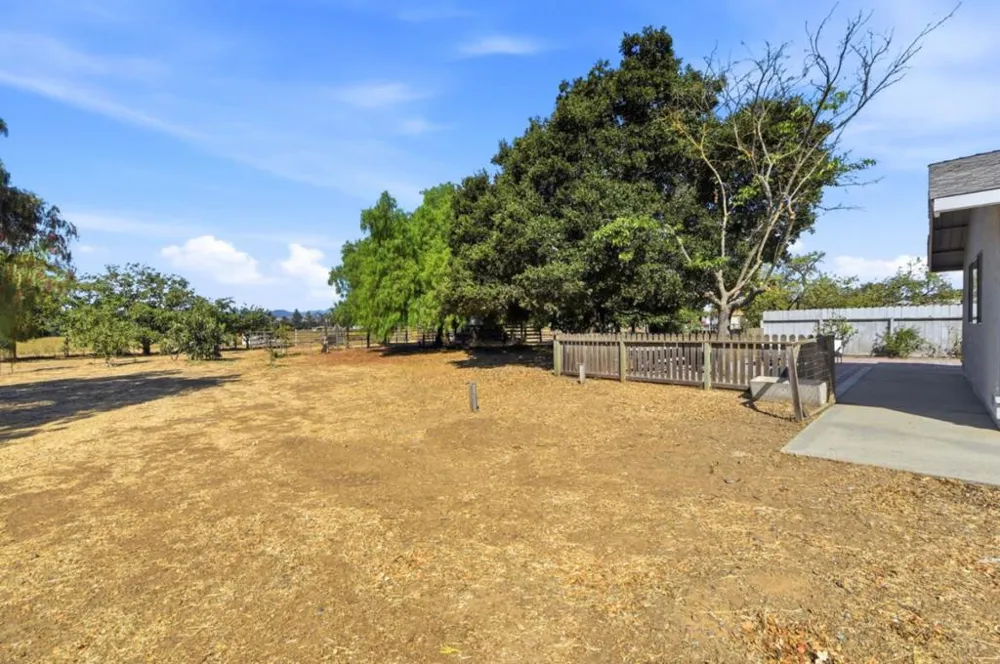 15725 Ranchero Drive Morgan Hill, CA 95037