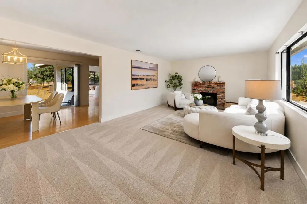 15725 Ranchero Drive Morgan Hill, CA 95037