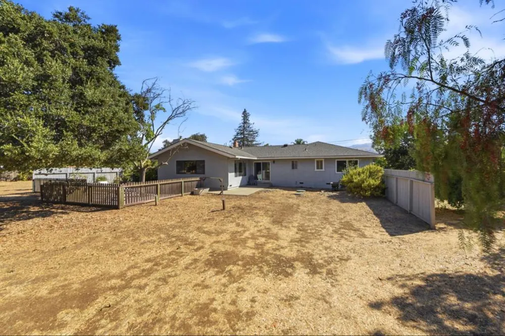 15725 Ranchero Drive Morgan Hill, CA 95037