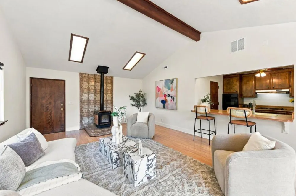 15725 Ranchero Drive Morgan Hill, CA 95037