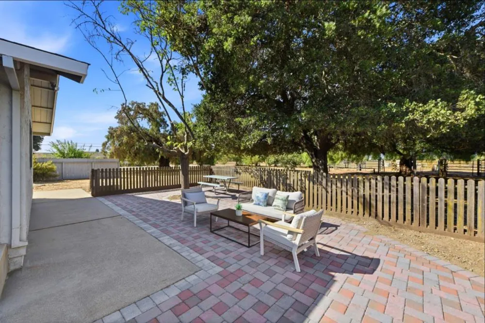 15725 Ranchero Drive Morgan Hill, CA 95037