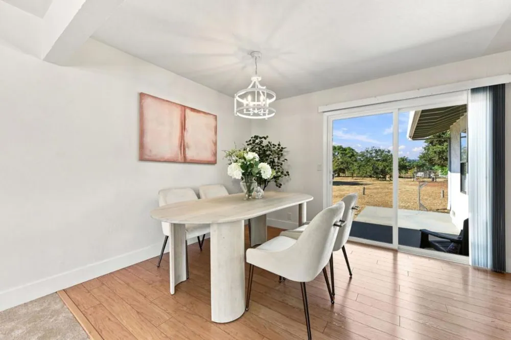 15725 Ranchero Drive Morgan Hill, CA 95037