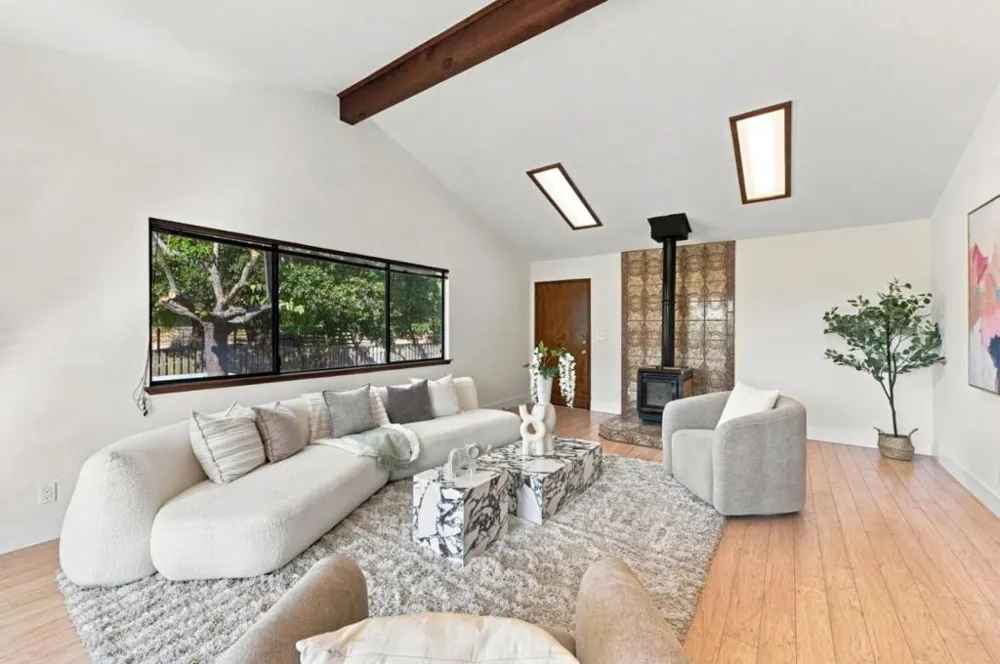 15725 Ranchero Drive Morgan Hill, CA 95037