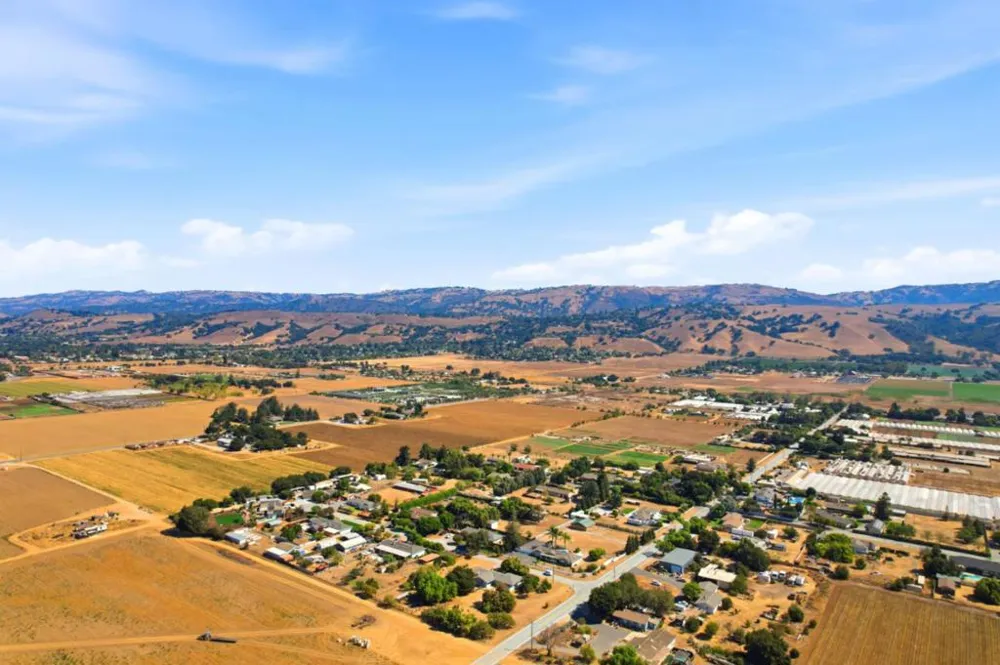 15725 Ranchero Drive Morgan Hill, CA 95037