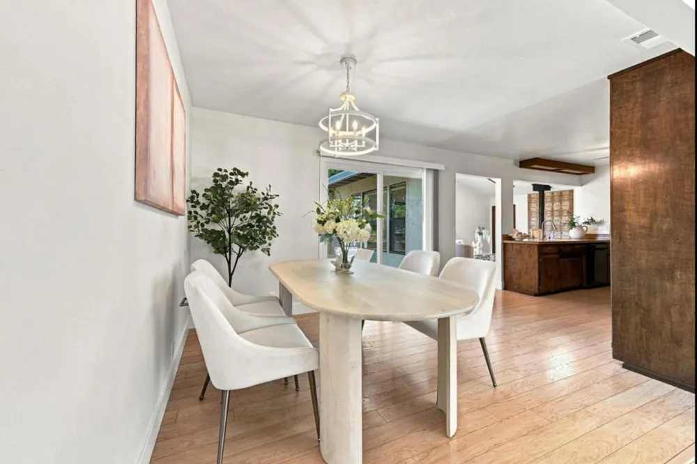 15725 Ranchero Drive Morgan Hill, CA 95037