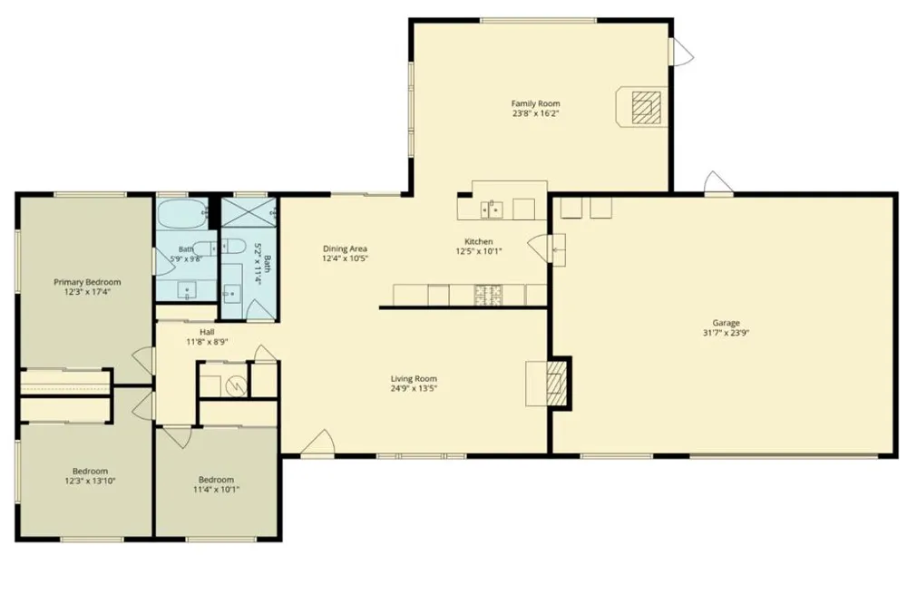 15725 Ranchero Drive Morgan Hill, CA 95037