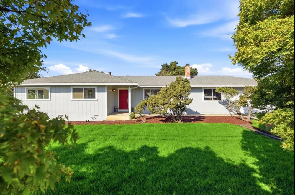 15725 Ranchero Drive Morgan Hill, CA 95037