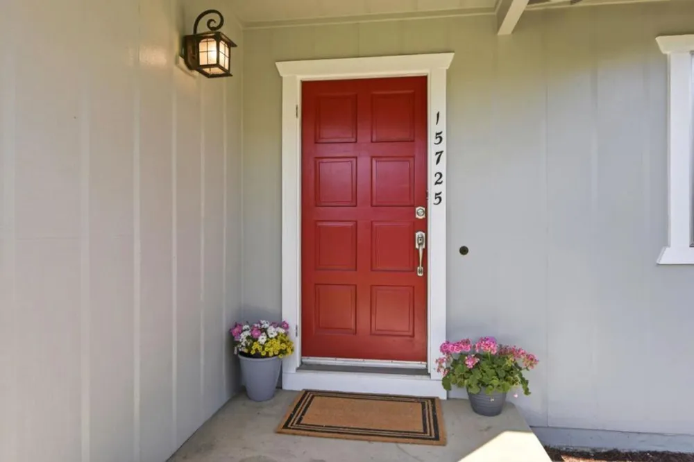15725 Ranchero Drive Morgan Hill, CA 95037