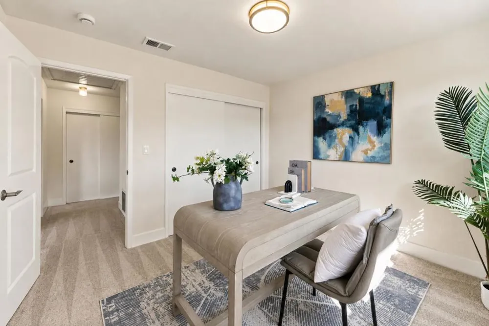15725 Ranchero Drive Morgan Hill, CA 95037