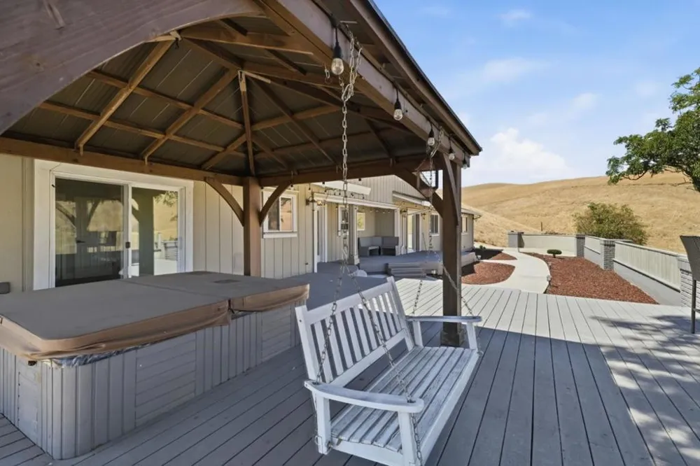 2301 Hess Road Concord, CA 94521