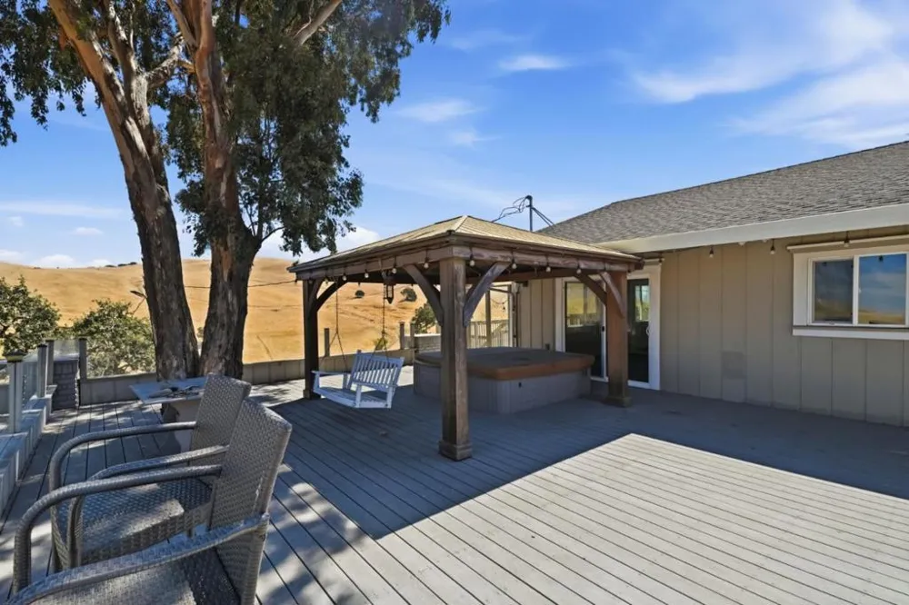 2301 Hess Road Concord, CA 94521