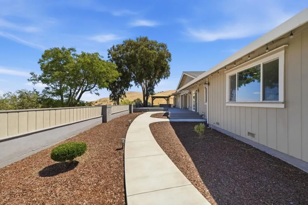 2301 Hess Road Concord, CA 94521