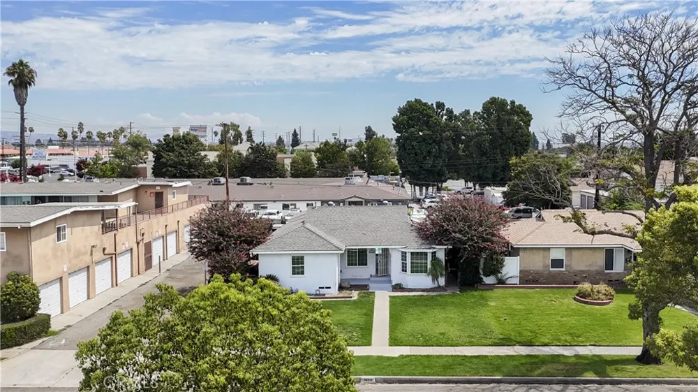 14318 Madris Avenue Norwalk, CA 90650