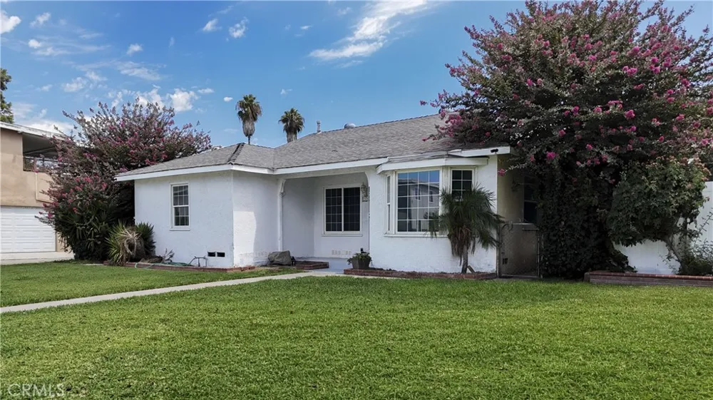 14318 Madris Avenue Norwalk, CA 90650