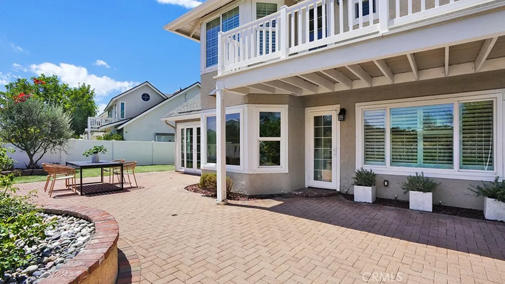 21262 Limber Mission Viejo, CA 92692