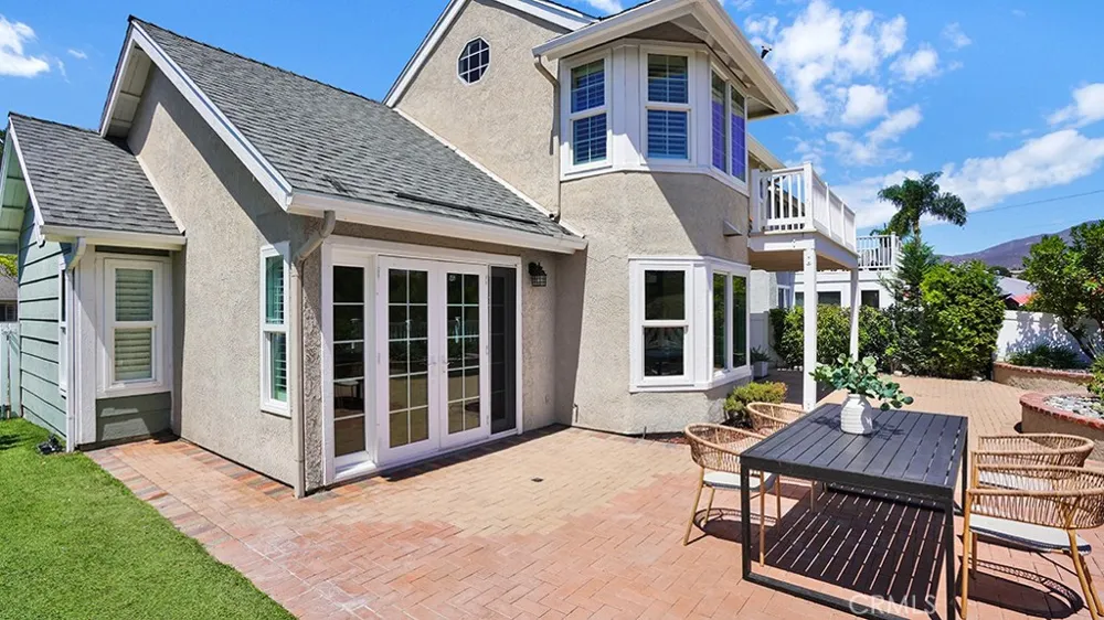 21262 Limber Mission Viejo, CA 92692