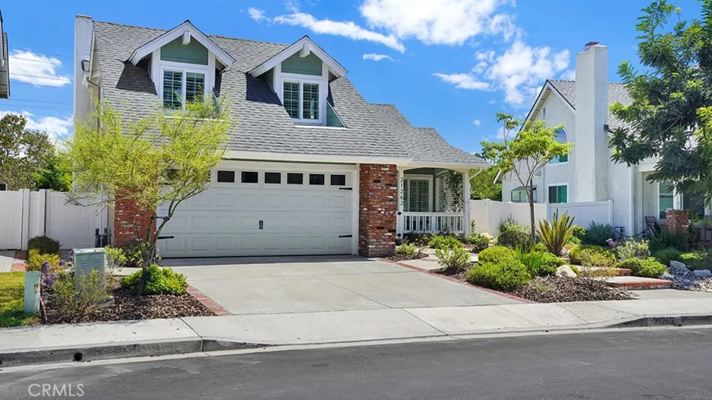 21262 Limber Mission Viejo, CA 92692