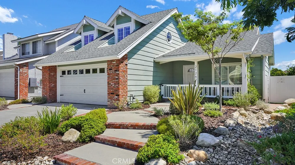 21262 Limber Mission Viejo, CA 92692