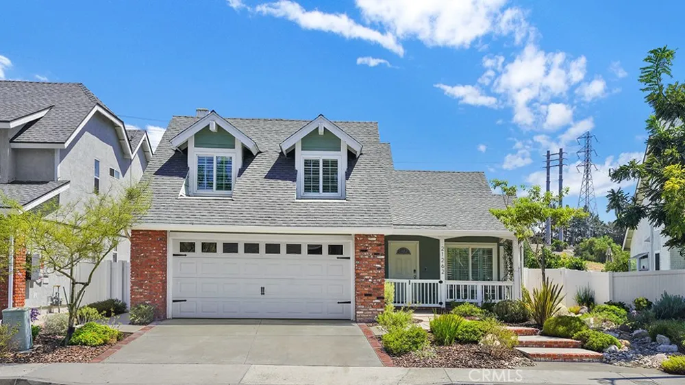 21262 Limber Mission Viejo, CA 92692