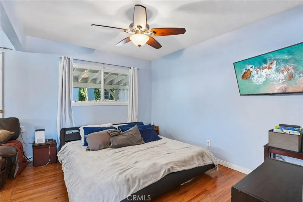 6616 Yolanda Avenue Reseda, CA 91335