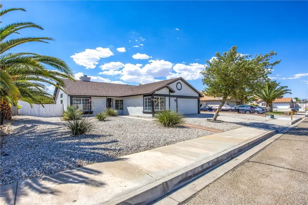 13230 Brant Victorville, CA 92392