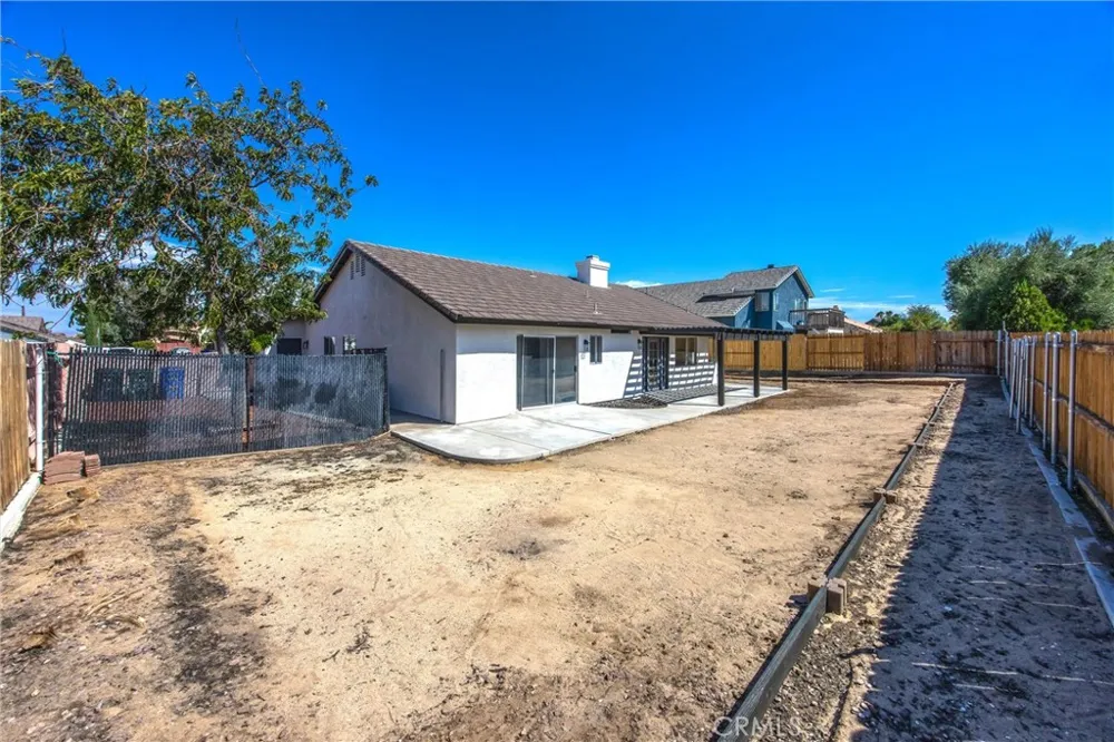 13230 Brant Victorville, CA 92392