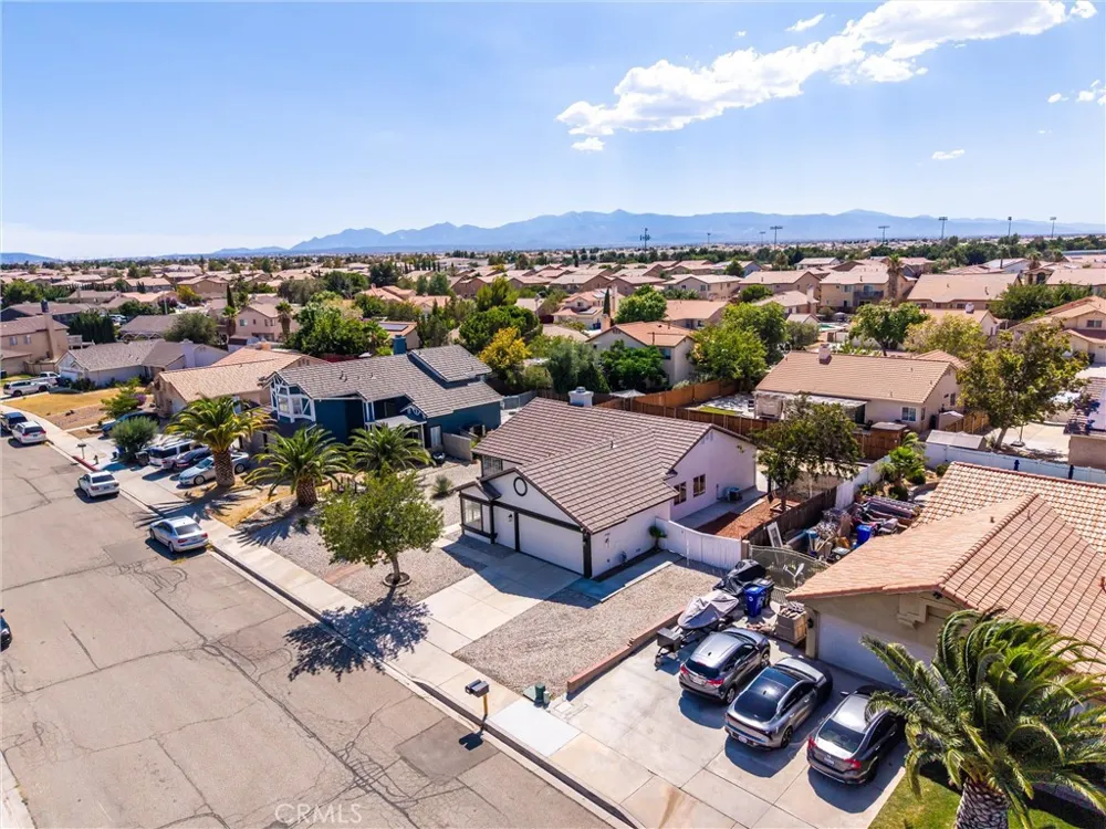 13230 Brant Victorville, CA 92392