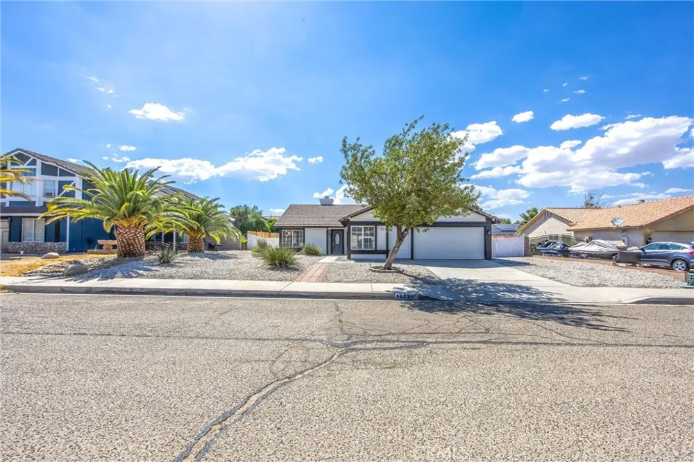 13230 Brant Victorville, CA 92392
