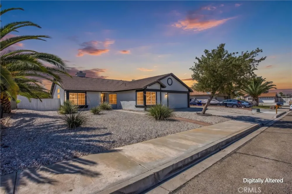 13230 Brant Victorville, CA 92392