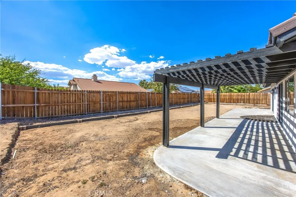 13230 Brant Victorville, CA 92392