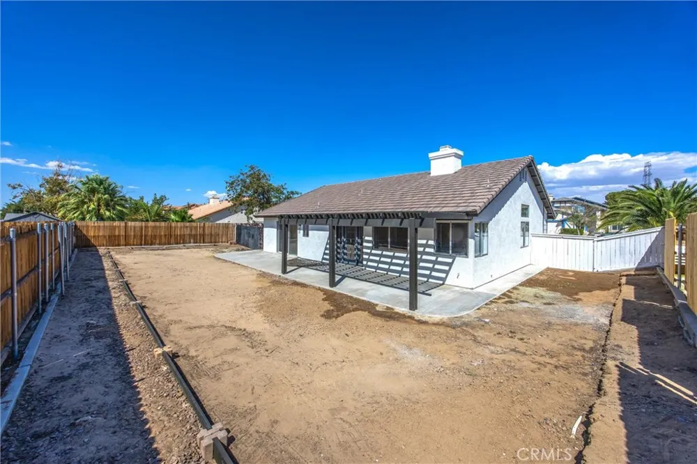 13230 Brant Victorville, CA 92392