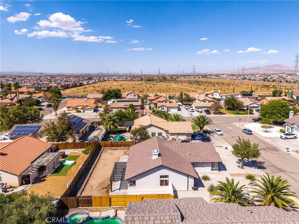 13230 Brant Victorville, CA 92392