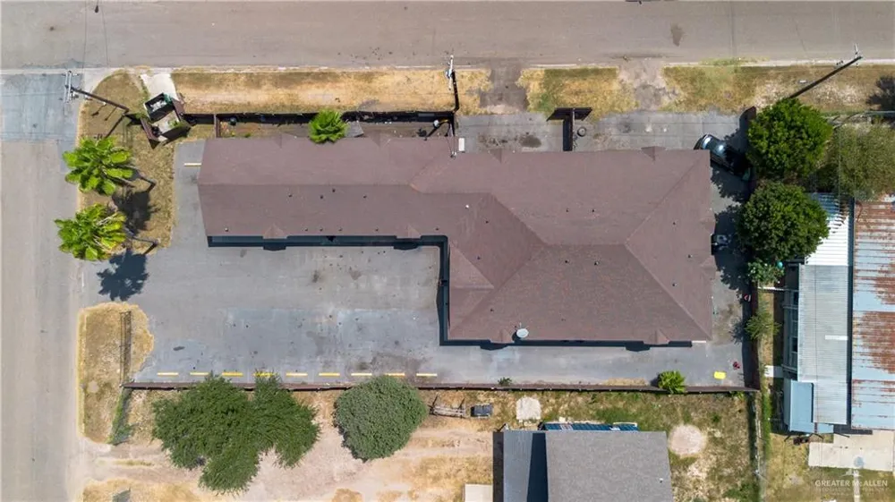 201 5th Street Donna, TX 78537