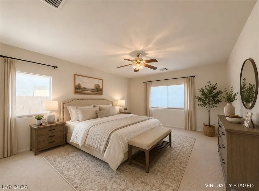 6004 Stanton Summit Drive North Las Vegas, NV 89081