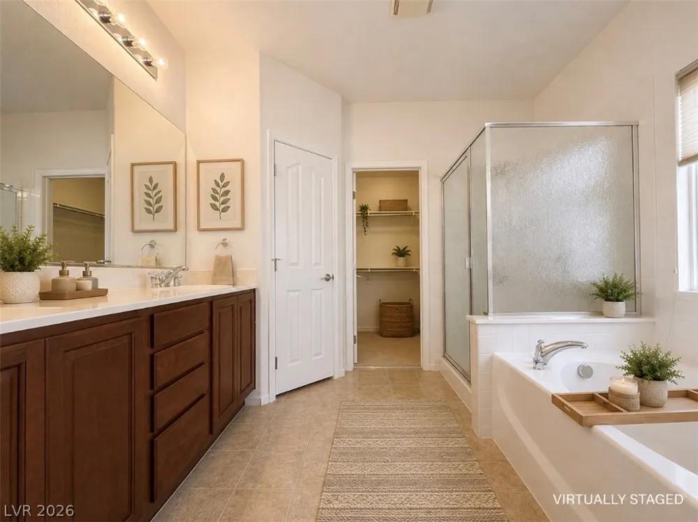 6004 Stanton Summit Drive North Las Vegas, NV 89081
