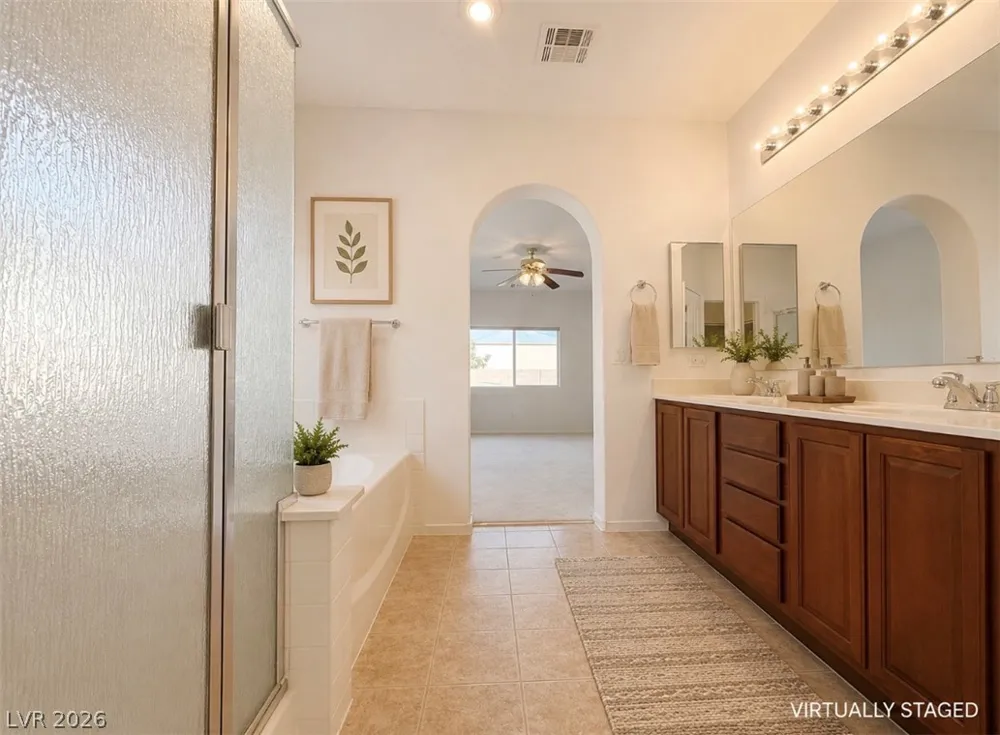 6004 Stanton Summit Drive North Las Vegas, NV 89081