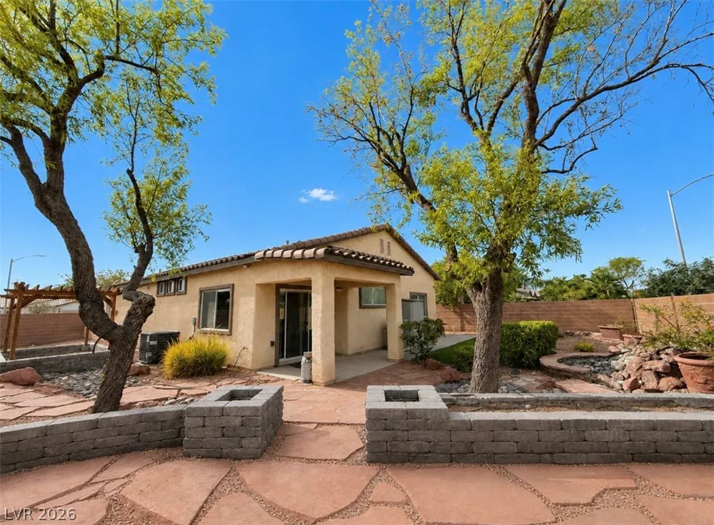 6004 Stanton Summit Drive North Las Vegas, NV 89081