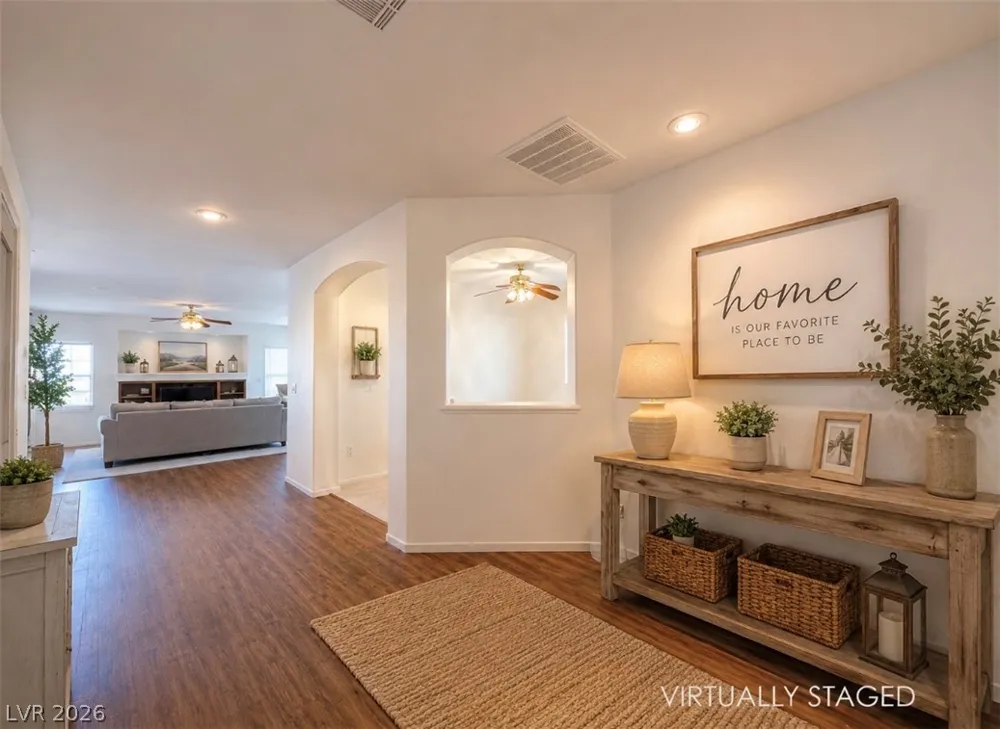 6004 Stanton Summit Drive North Las Vegas, NV 89081