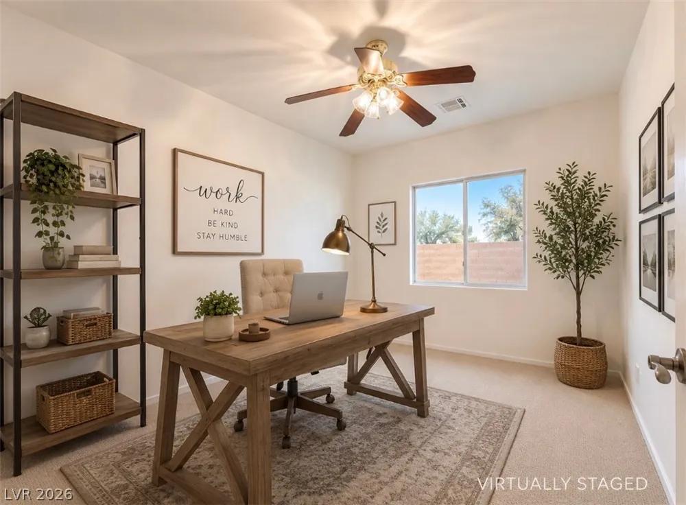 6004 Stanton Summit Drive North Las Vegas, NV 89081