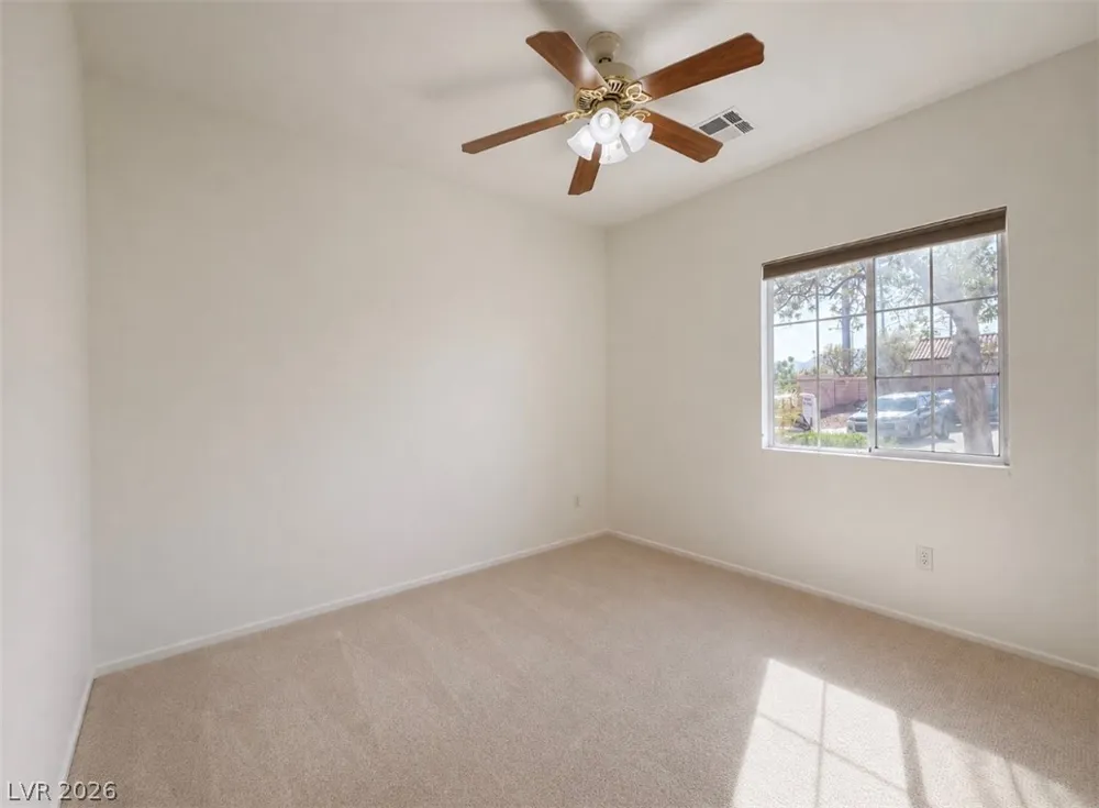 6004 Stanton Summit Drive North Las Vegas, NV 89081